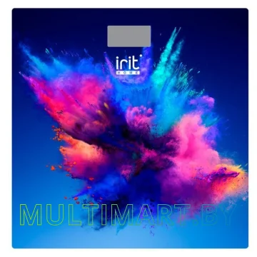 Напольные весы IRIT IR-7271